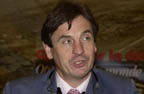 Chris DAVIES, MEP, (ELDR - UK)