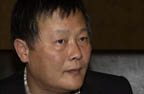 WEI Jingsheng, leader della dessidenza cinese