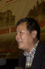 WEI Jingsheng, leader della dessidenza cinese
